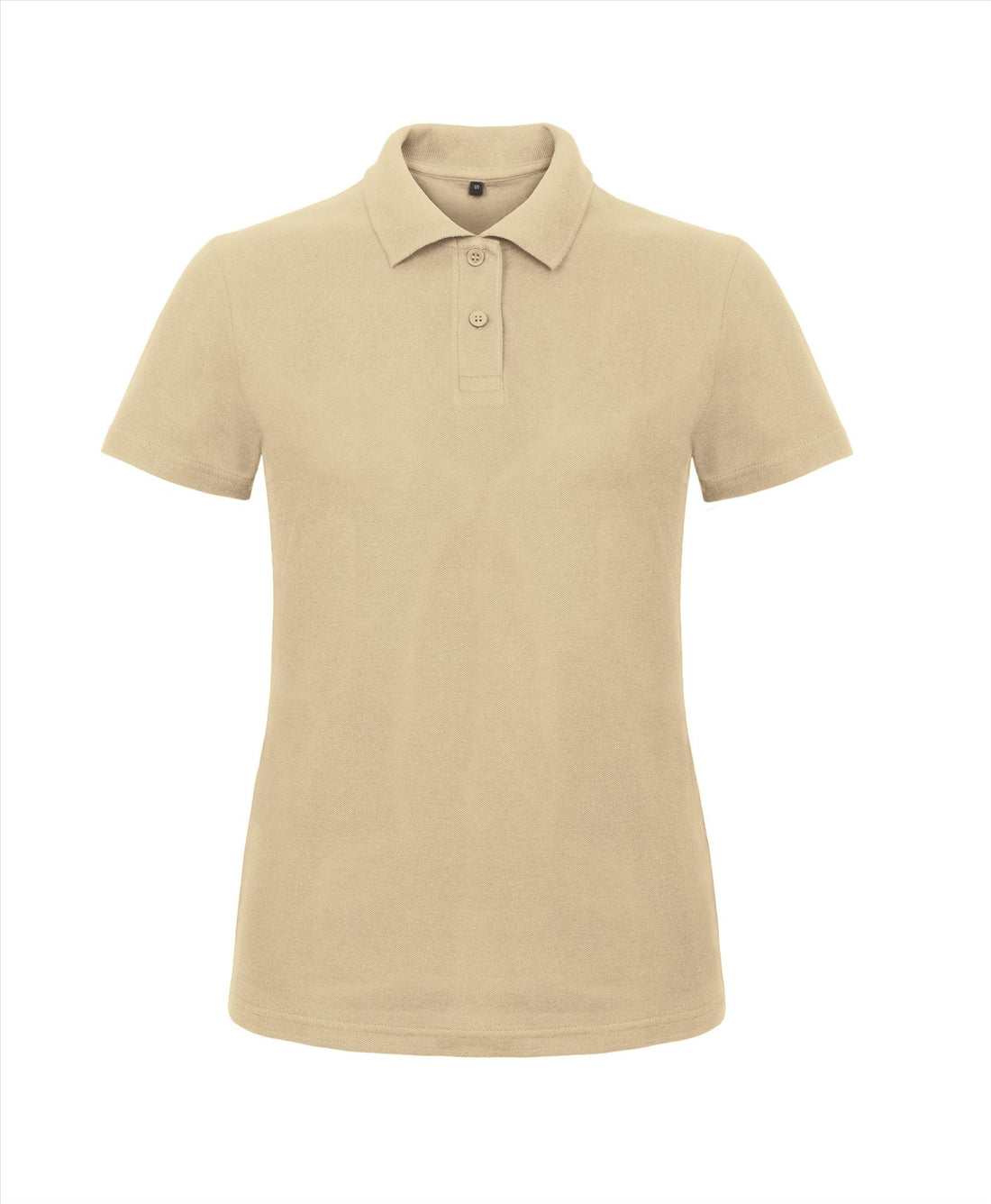 B&C Id.001 Polo Women