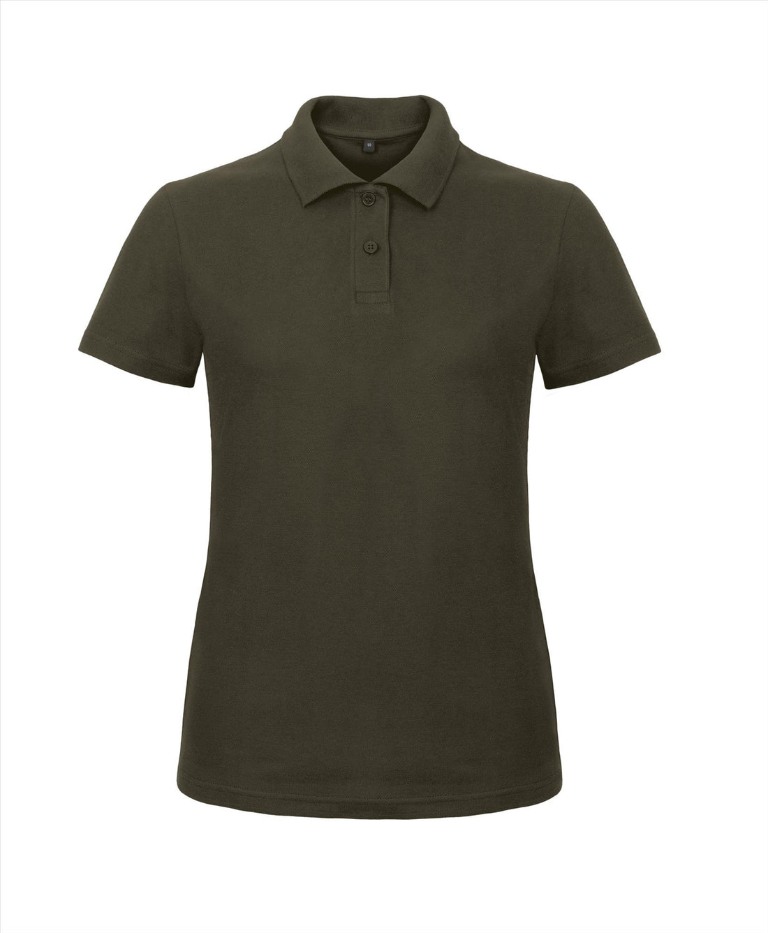B&C Id.001 Polo Women