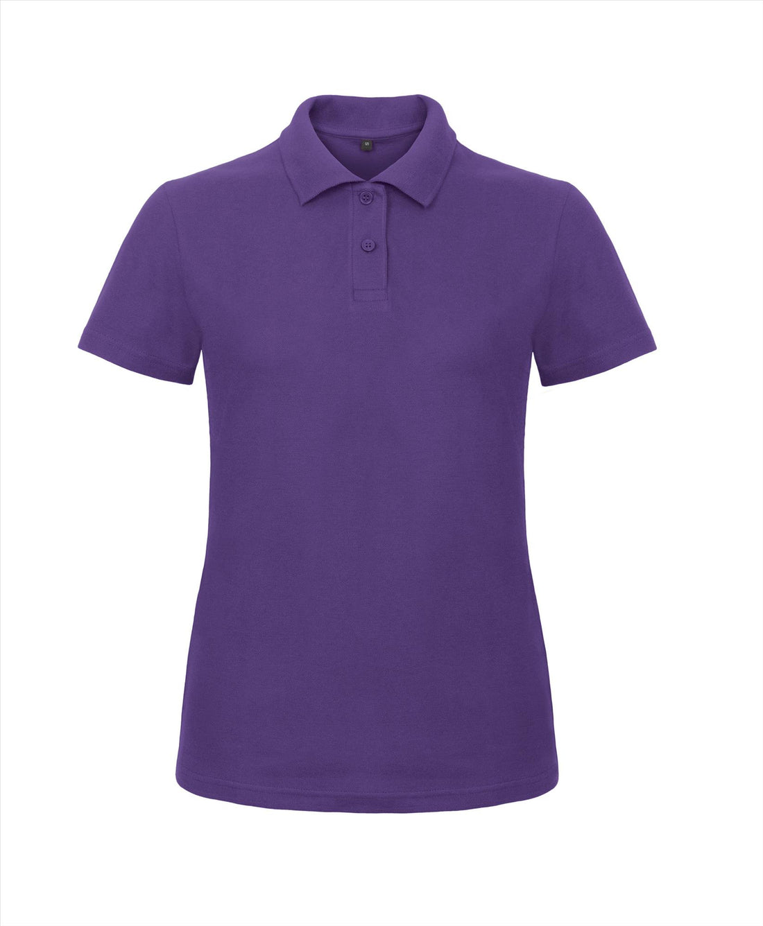 B&C Id.001 Polo Women