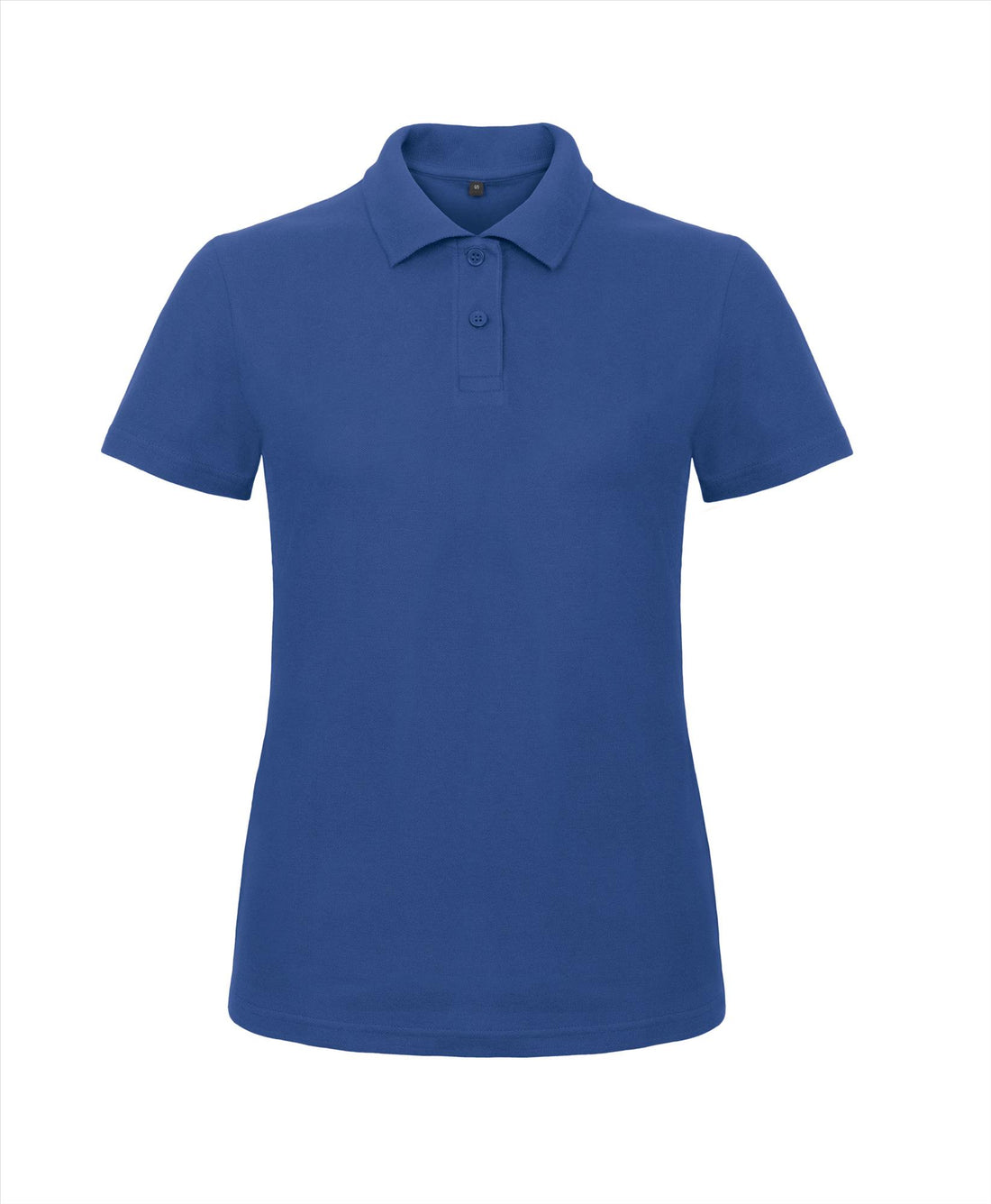 B&C Id.001 Polo Women