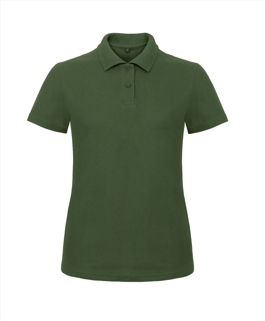 B&C Id.001 Polo Women