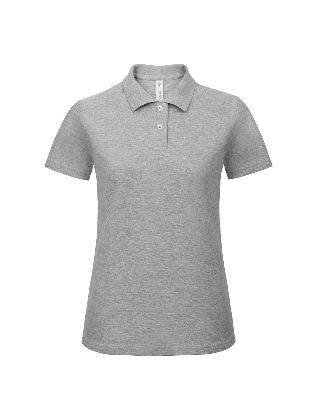 B&C Id.001 Polo Women