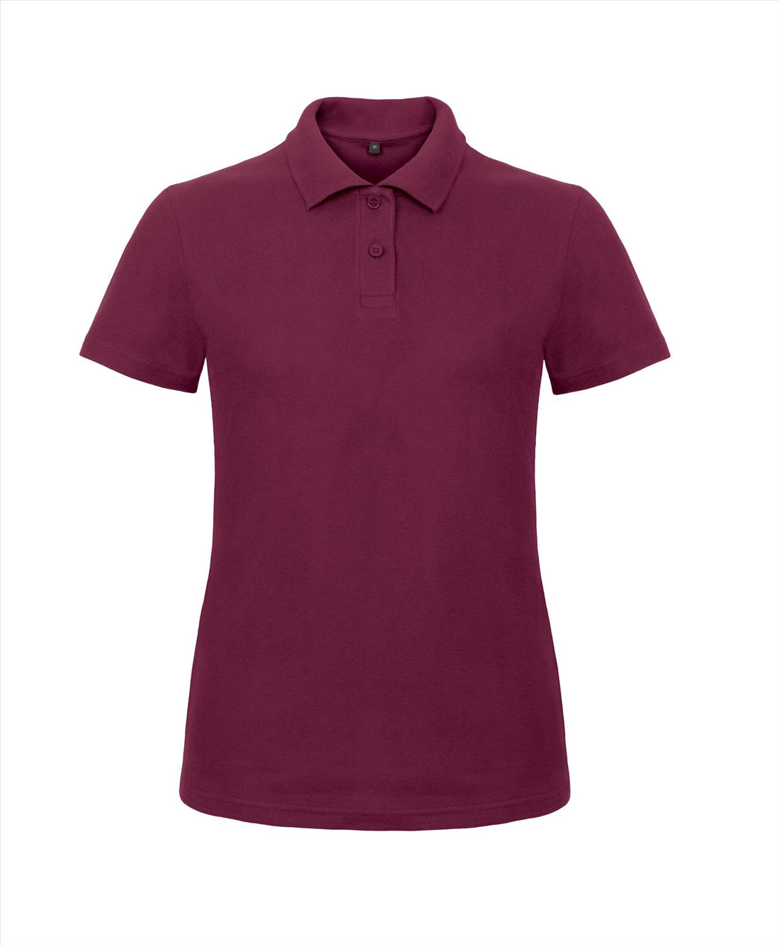 B&C Id.001 Polo Women