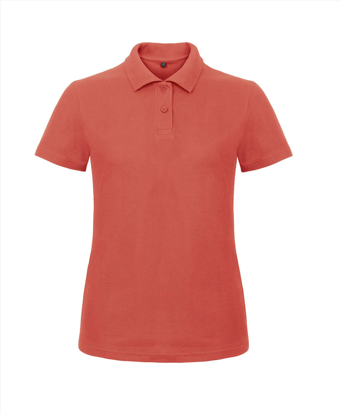 B&C Id.001 Polo Women
