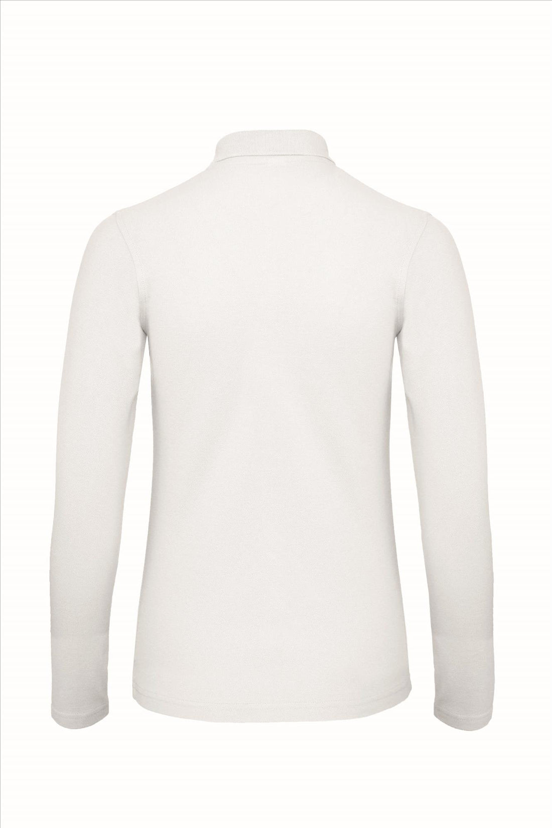 B&C Id.001 Lsl Polo Women