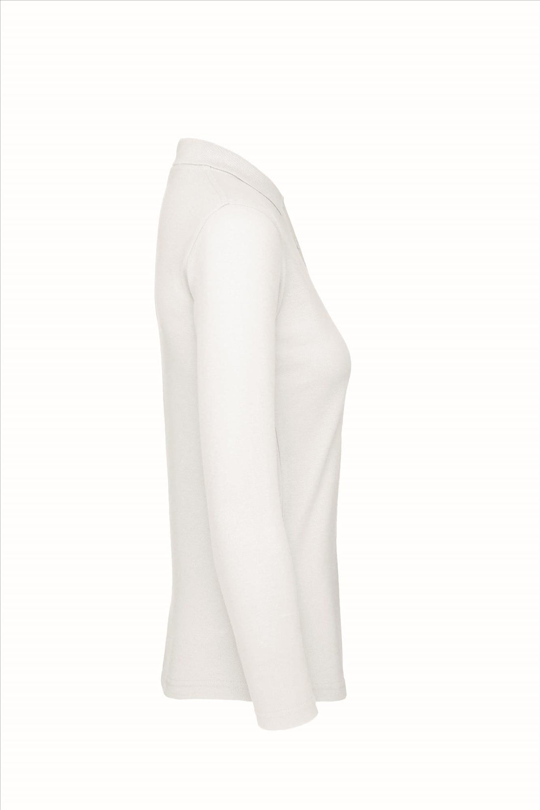 B&C Id.001 Lsl Polo Women