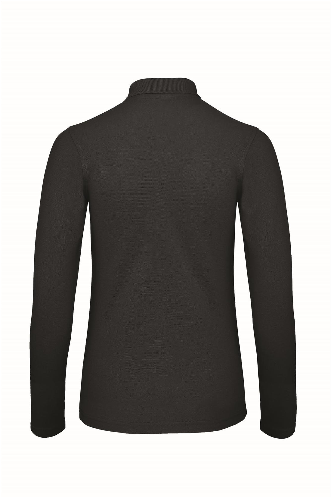 B&C Id.001 Lsl Polo Women