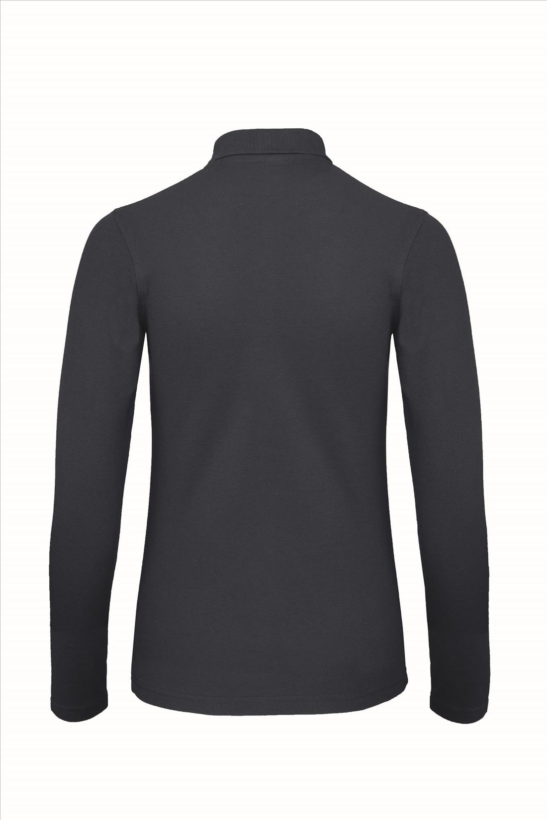 B&C Id.001 Lsl Polo Women
