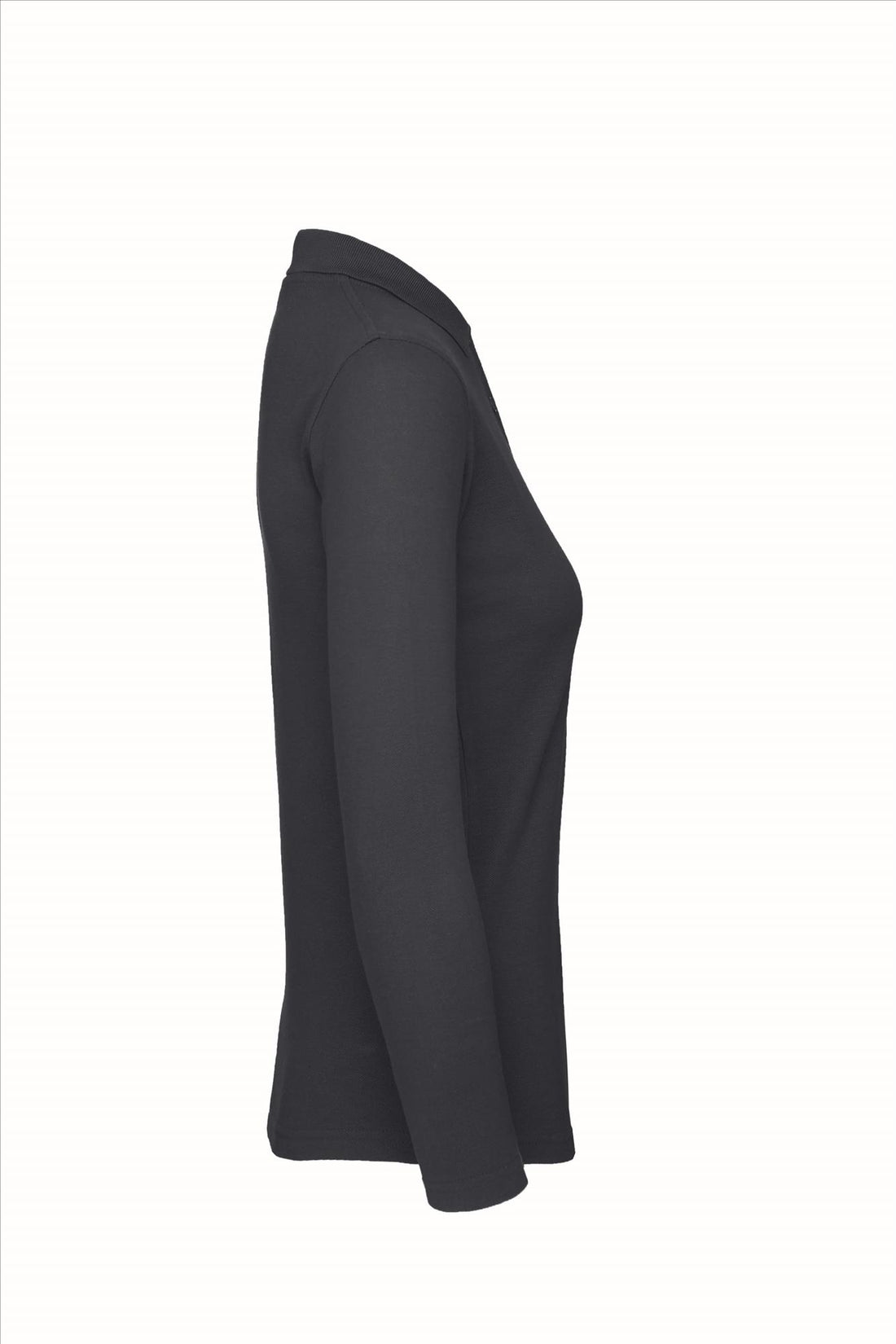 B&C Id.001 Lsl Polo Women
