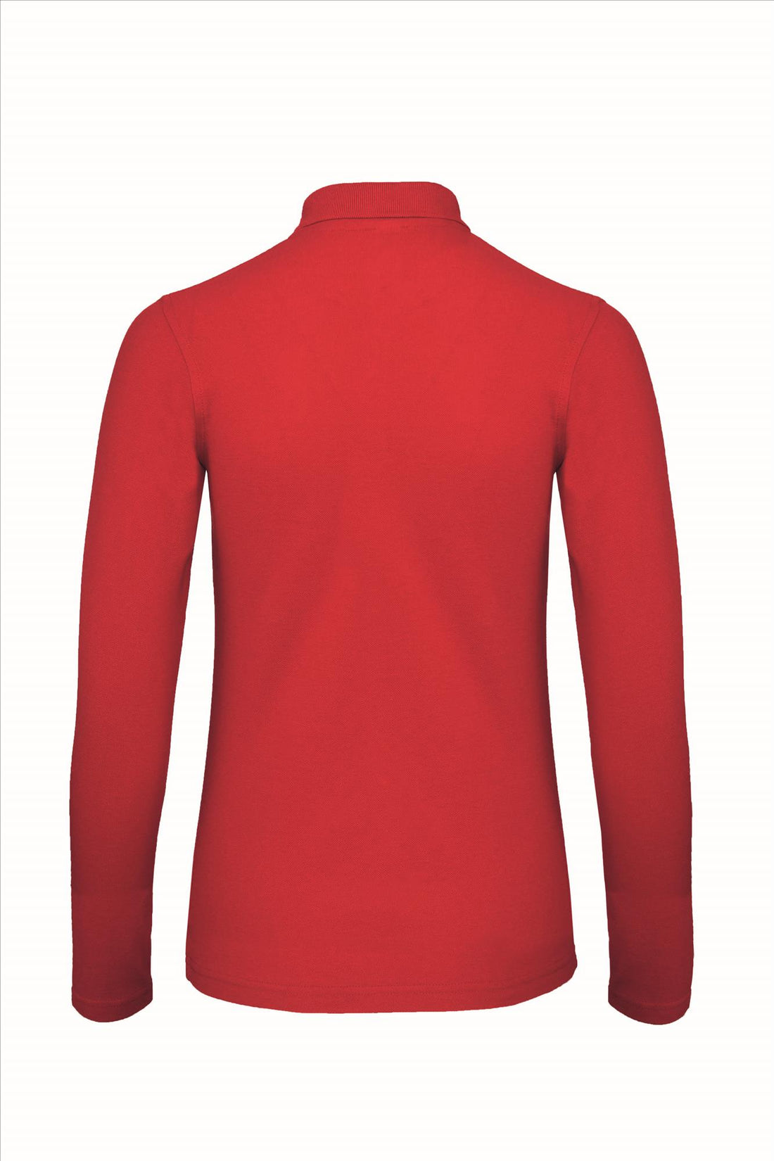 B&C Id.001 Lsl Polo Women