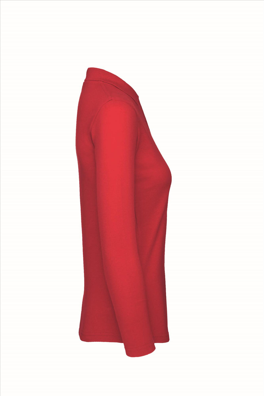 B&C Id.001 Lsl Polo Women