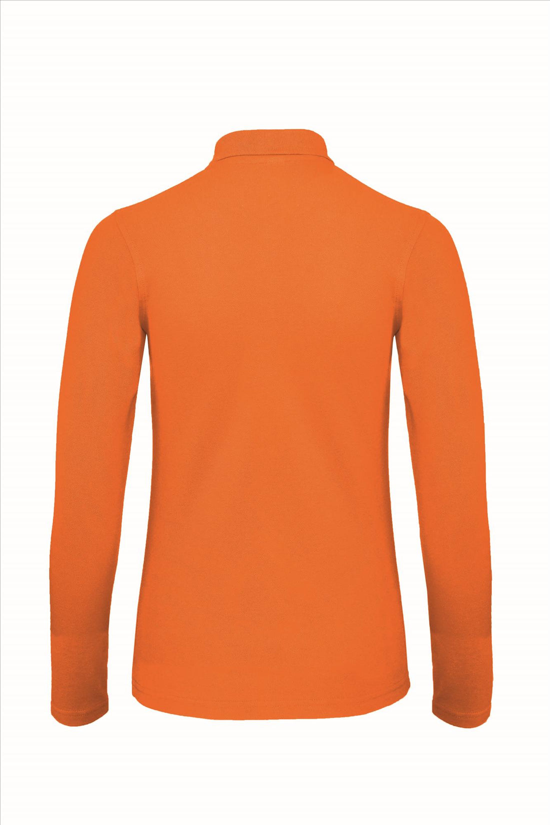 B&C Id.001 Lsl Polo Women