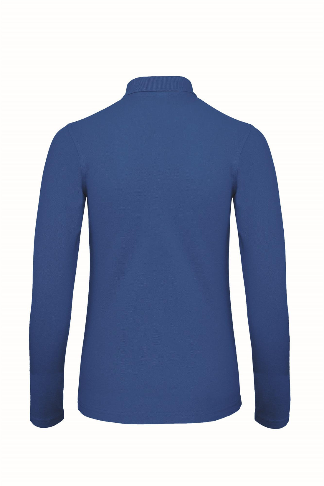 B&C Id.001 Lsl Polo Women