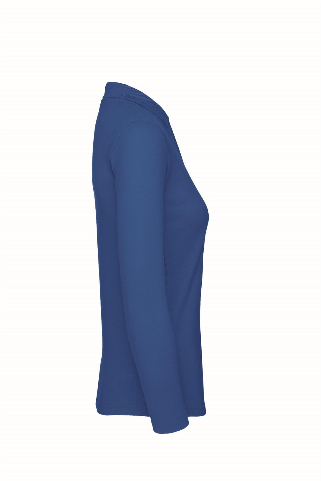 B&C Id.001 Lsl Polo Women