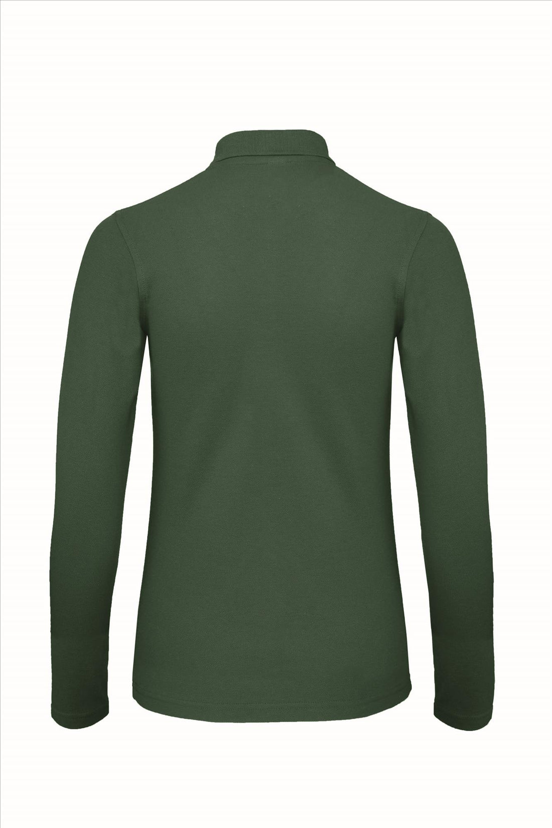 B&C Id.001 Lsl Polo Women