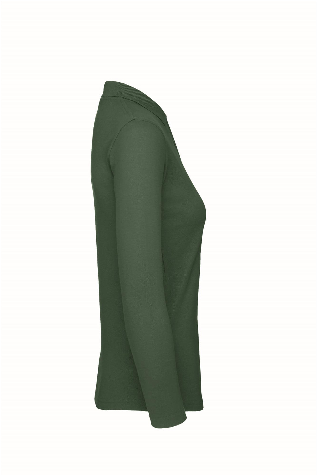 B&C Id.001 Lsl Polo Women