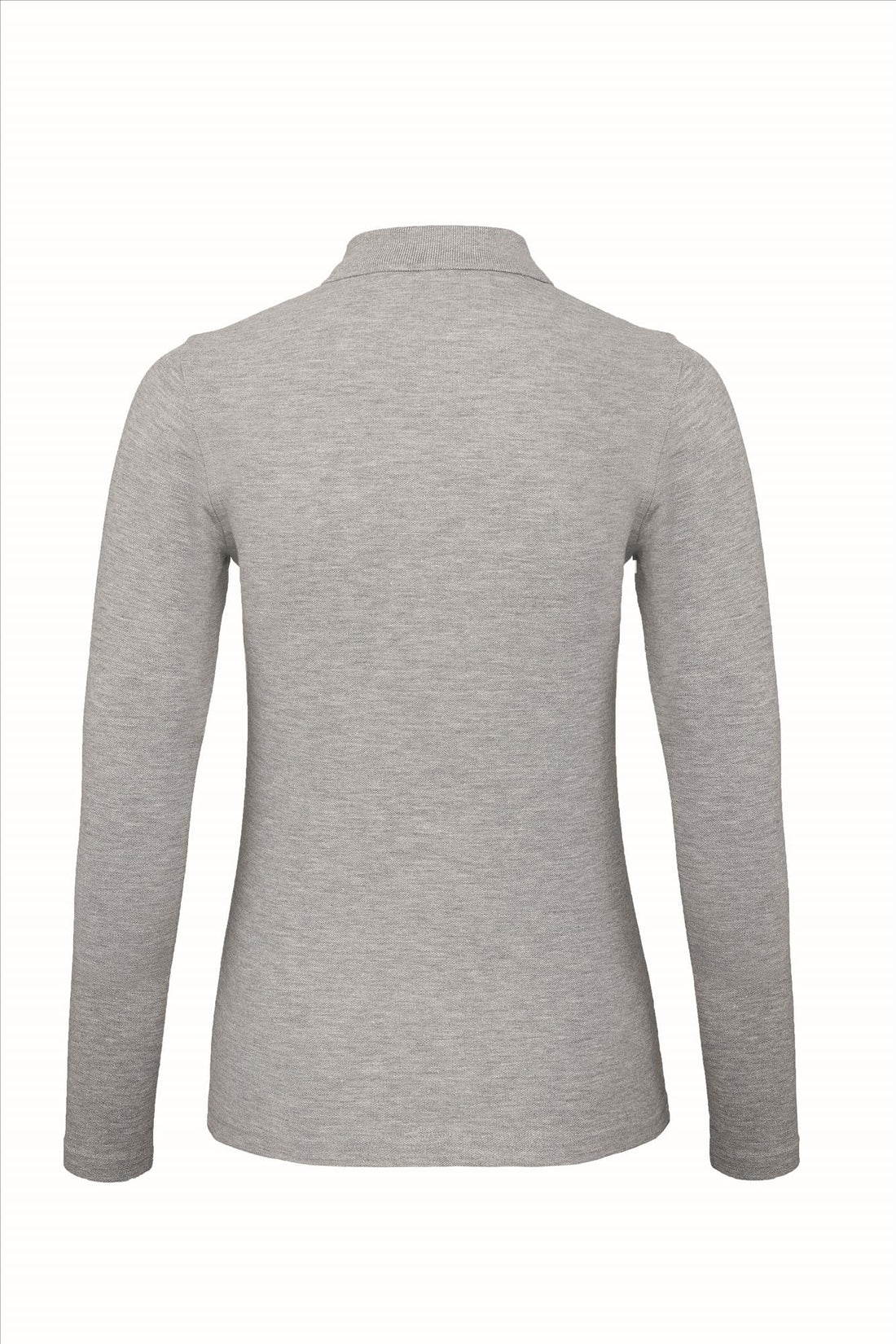 B&C Id.001 Lsl Polo Women