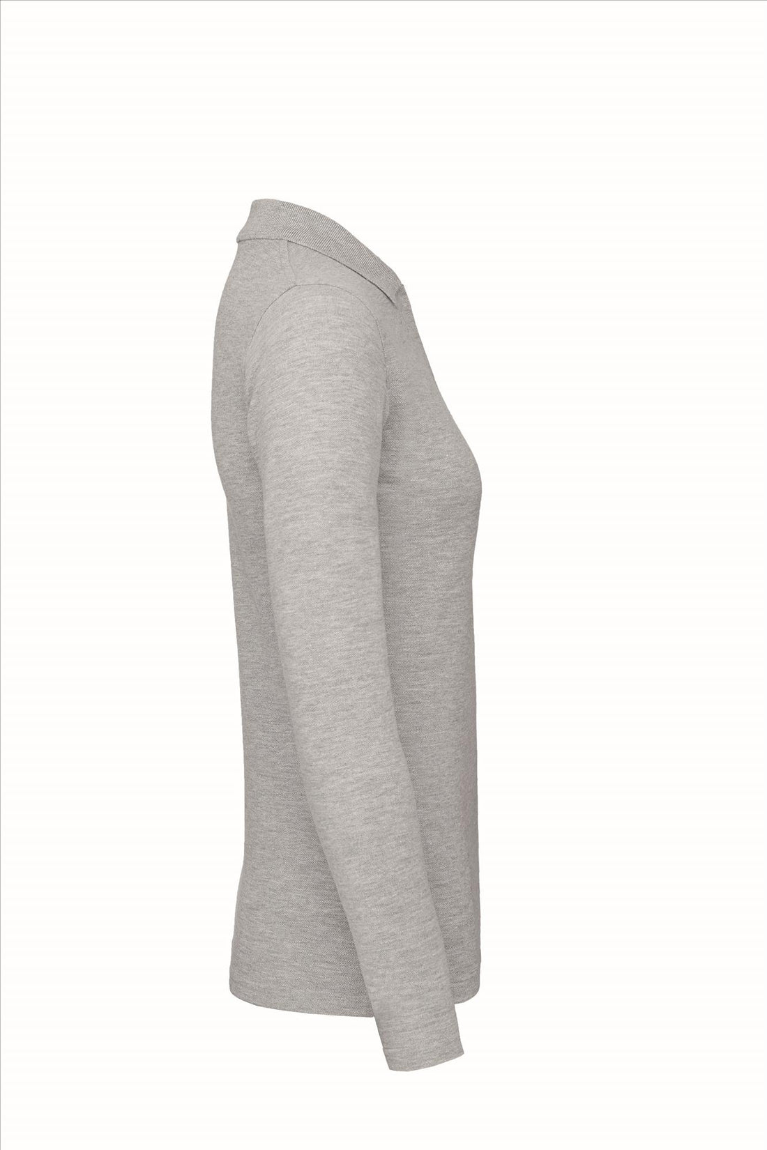 B&C Id.001 Lsl Polo Women