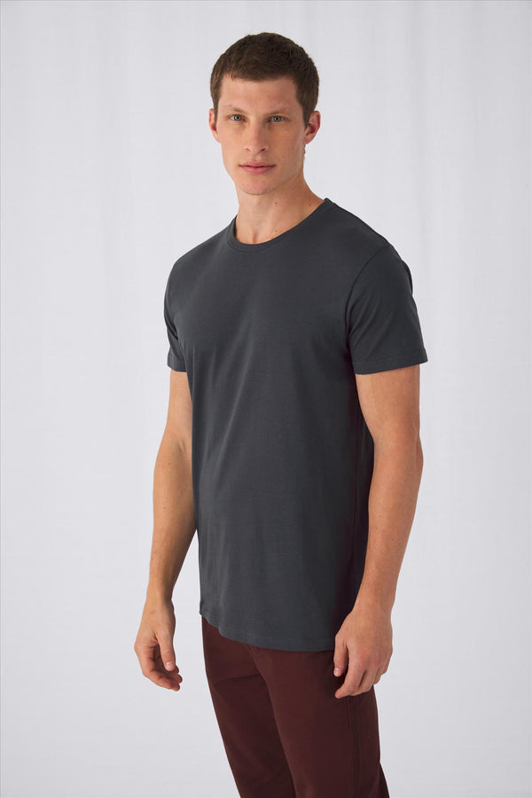 Inspire Plus T Men_° White
