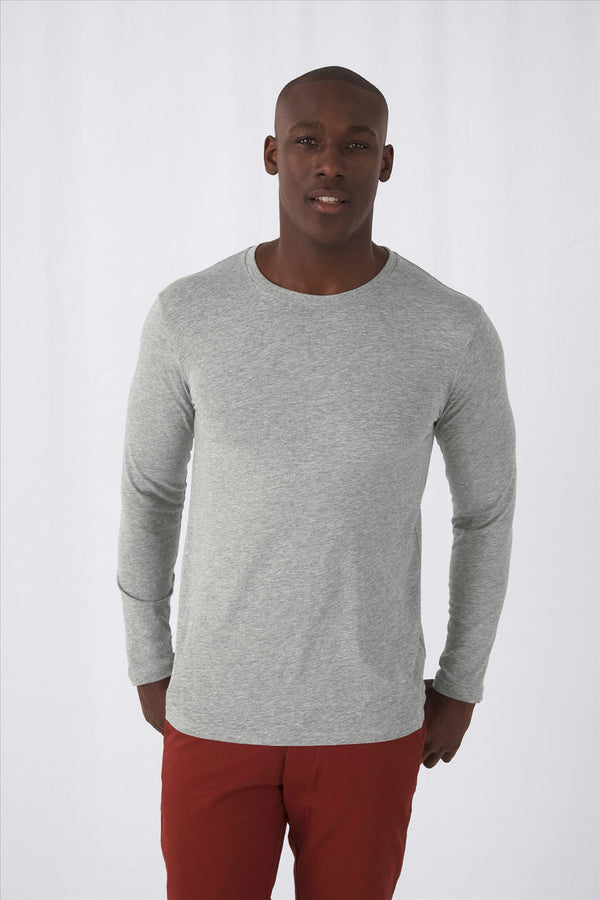 Inspire Lsl T Men_° White