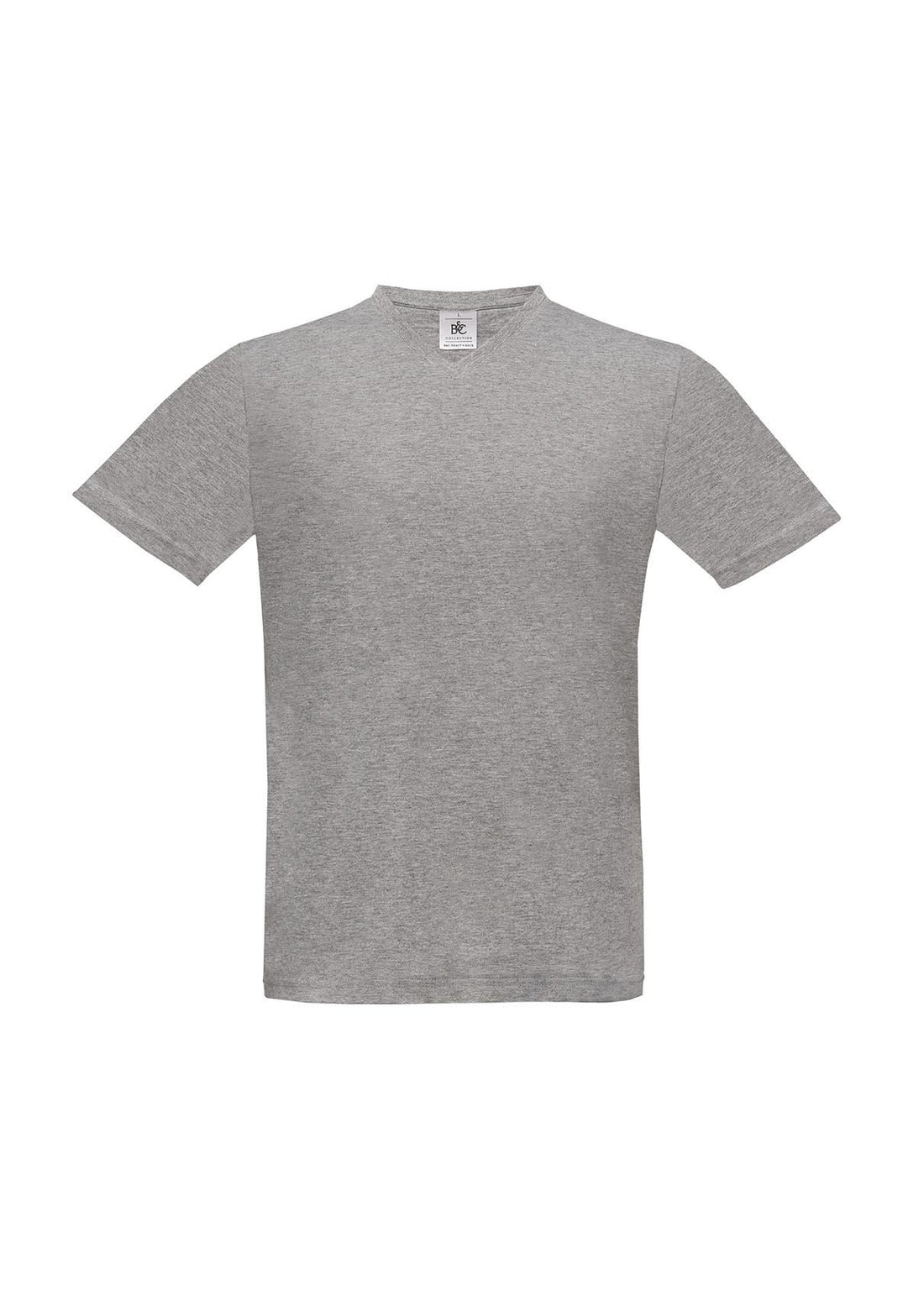 B&C Exact V-Neck