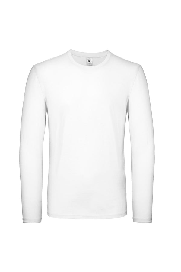 B&C #e150 Longsleeve