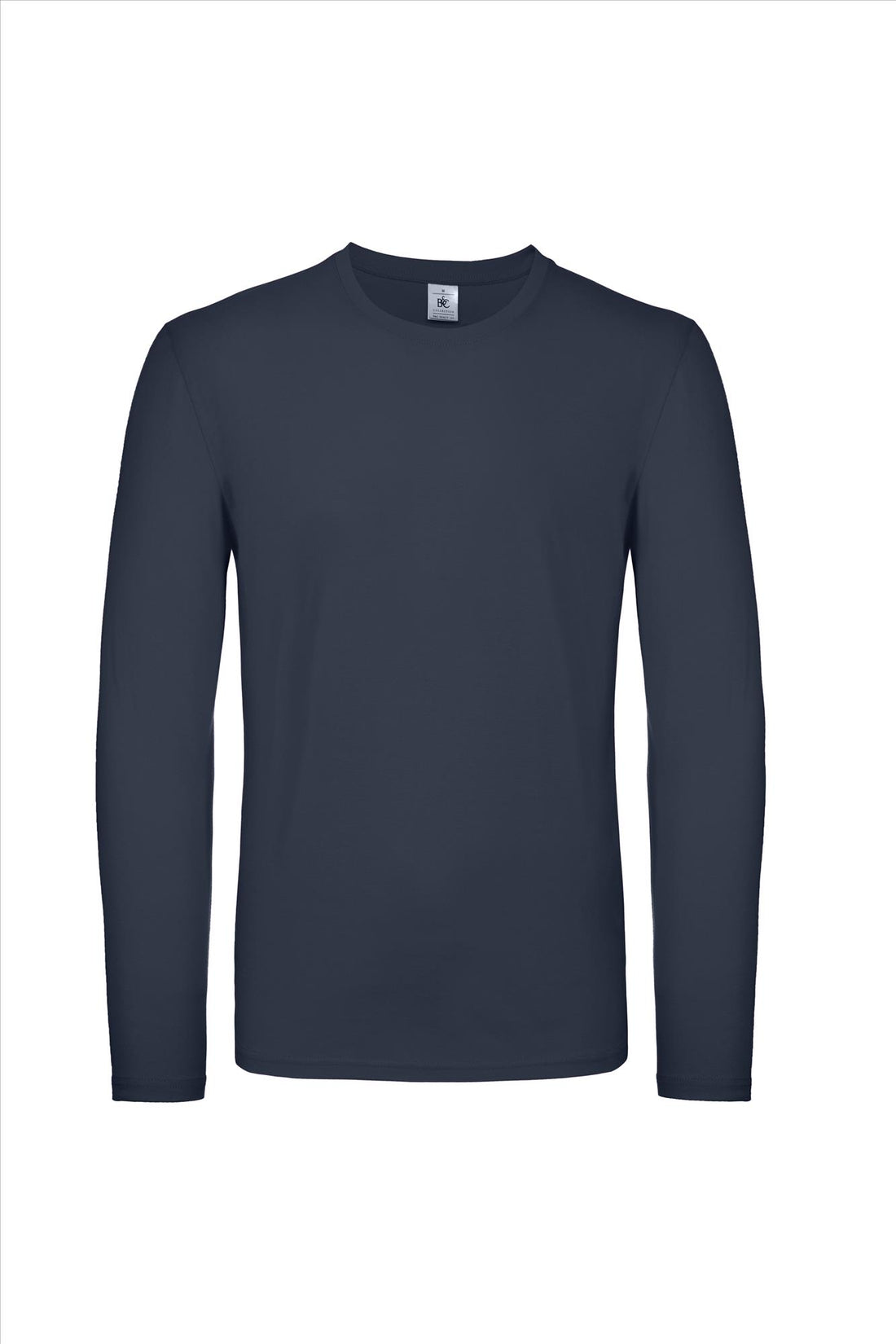 B&C #e150 Longsleeve