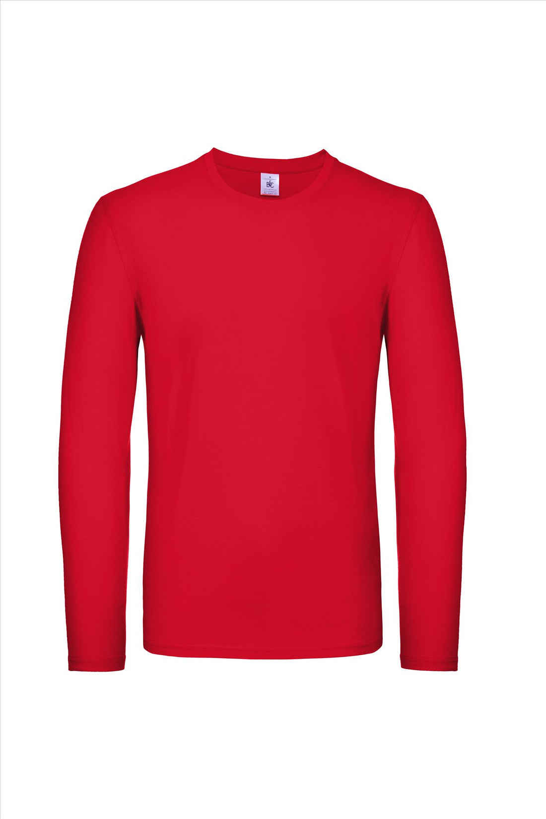 B&C #e150 Longsleeve