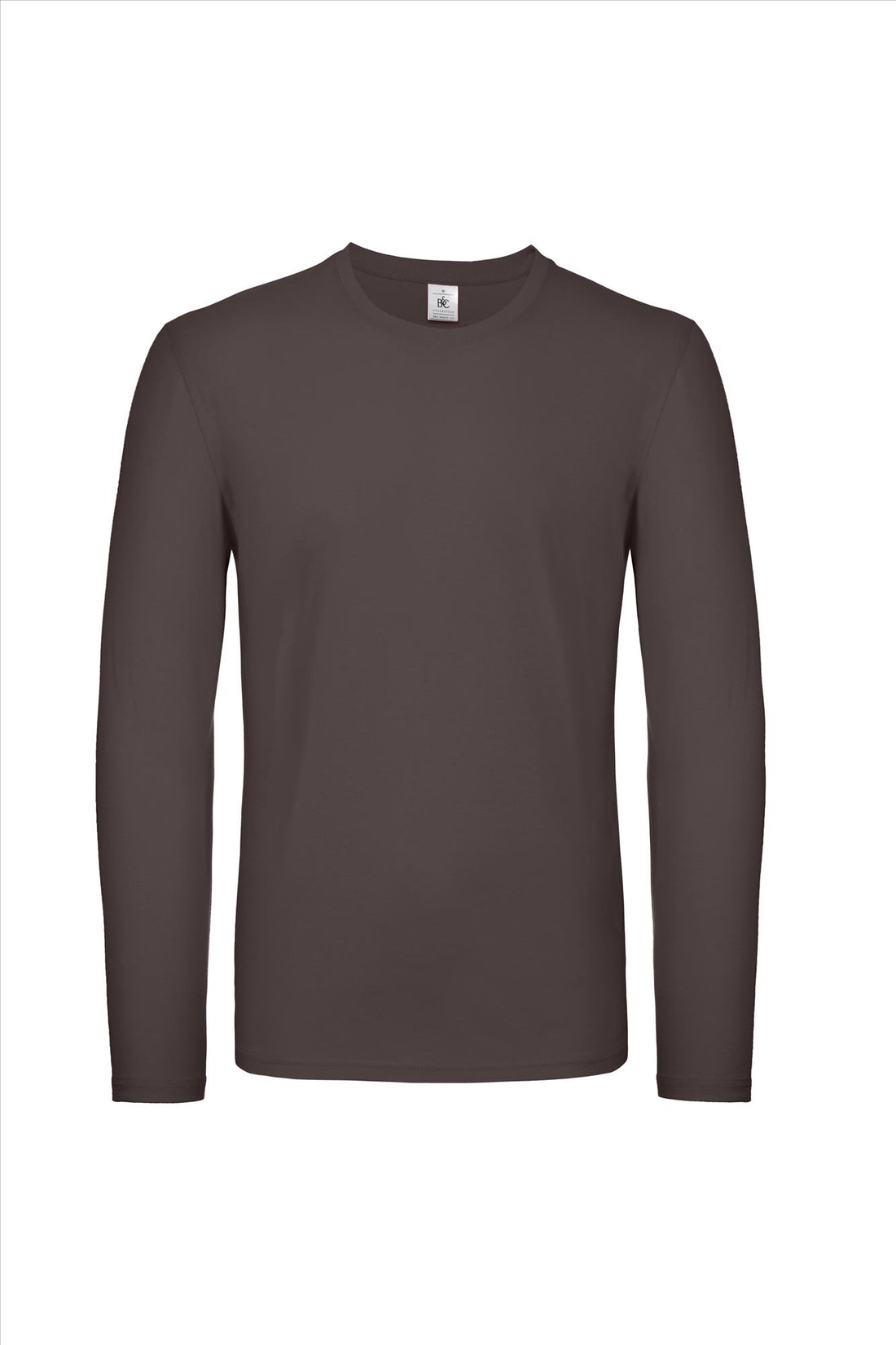 B&C #e150 Longsleeve