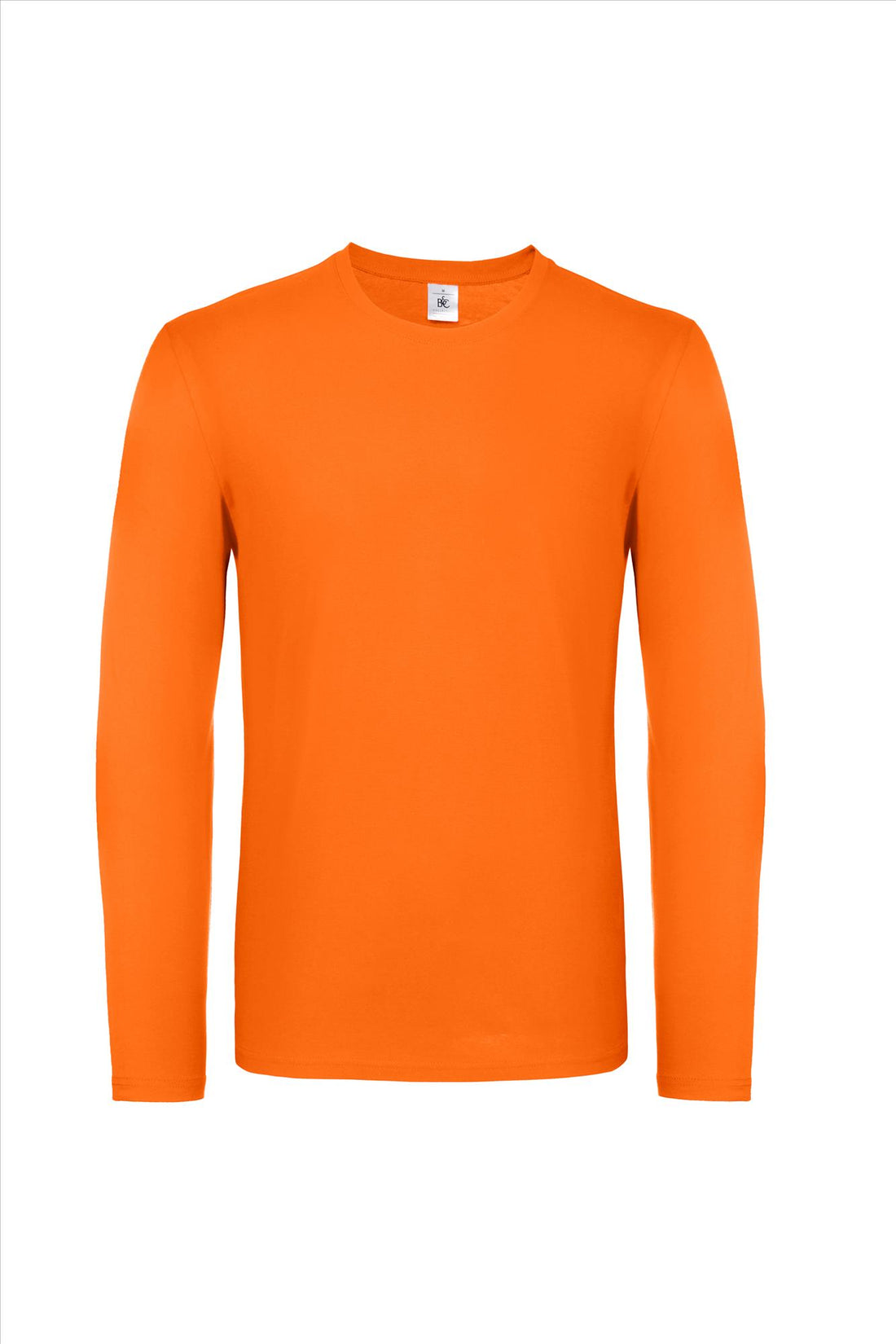 B&C #e150 Longsleeve
