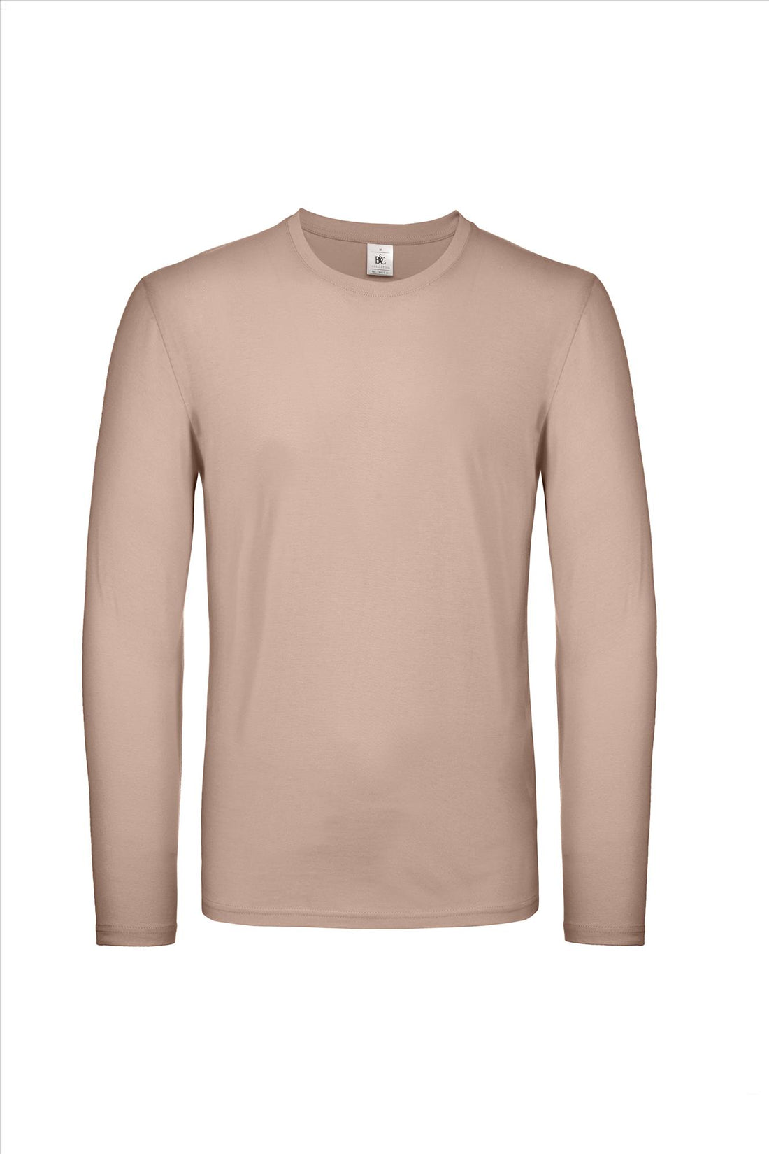 B&C #e150 Longsleeve