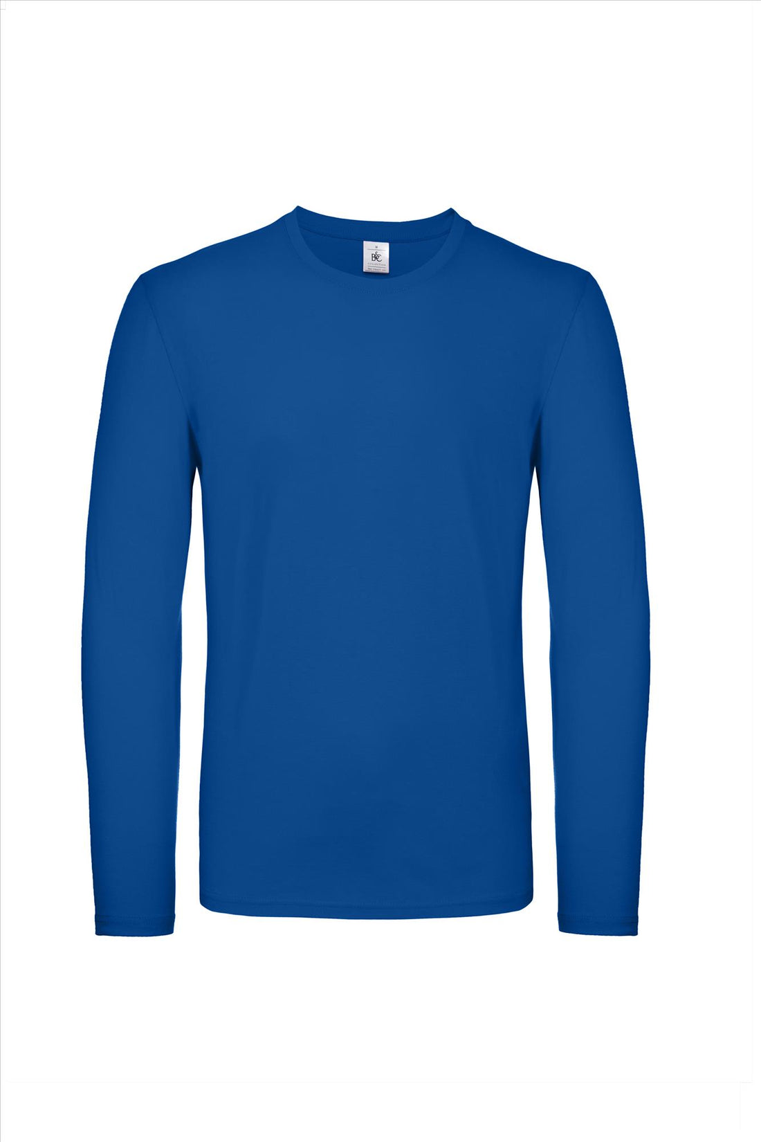 B&C #e150 Longsleeve