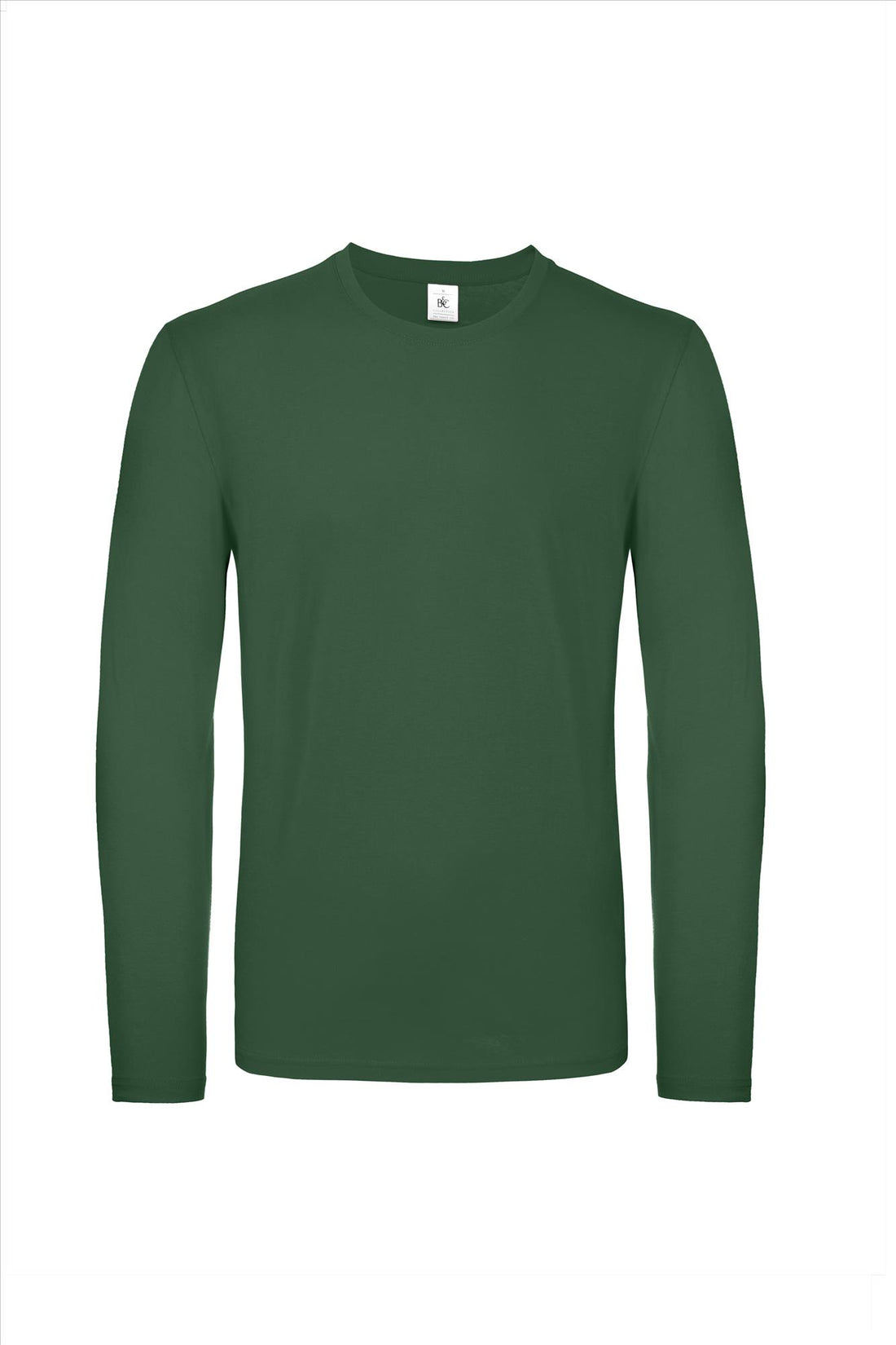 B&C #e150 Longsleeve