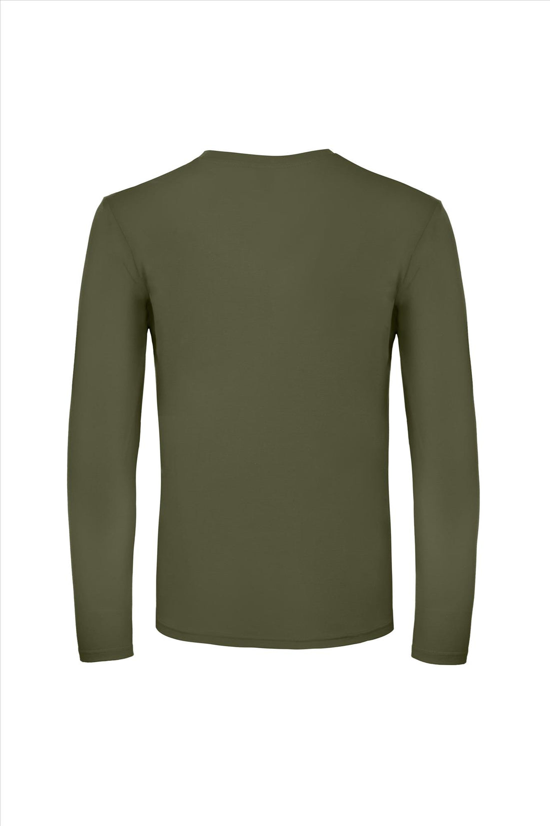 B&C #e150 Longsleeve