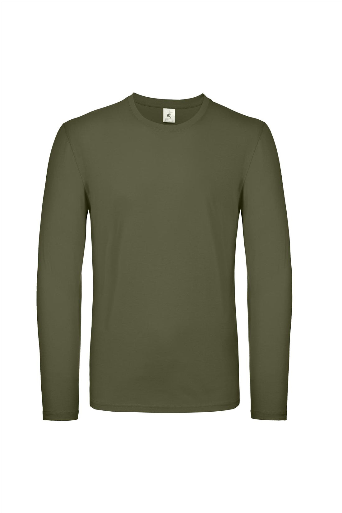B&C #e150 Longsleeve