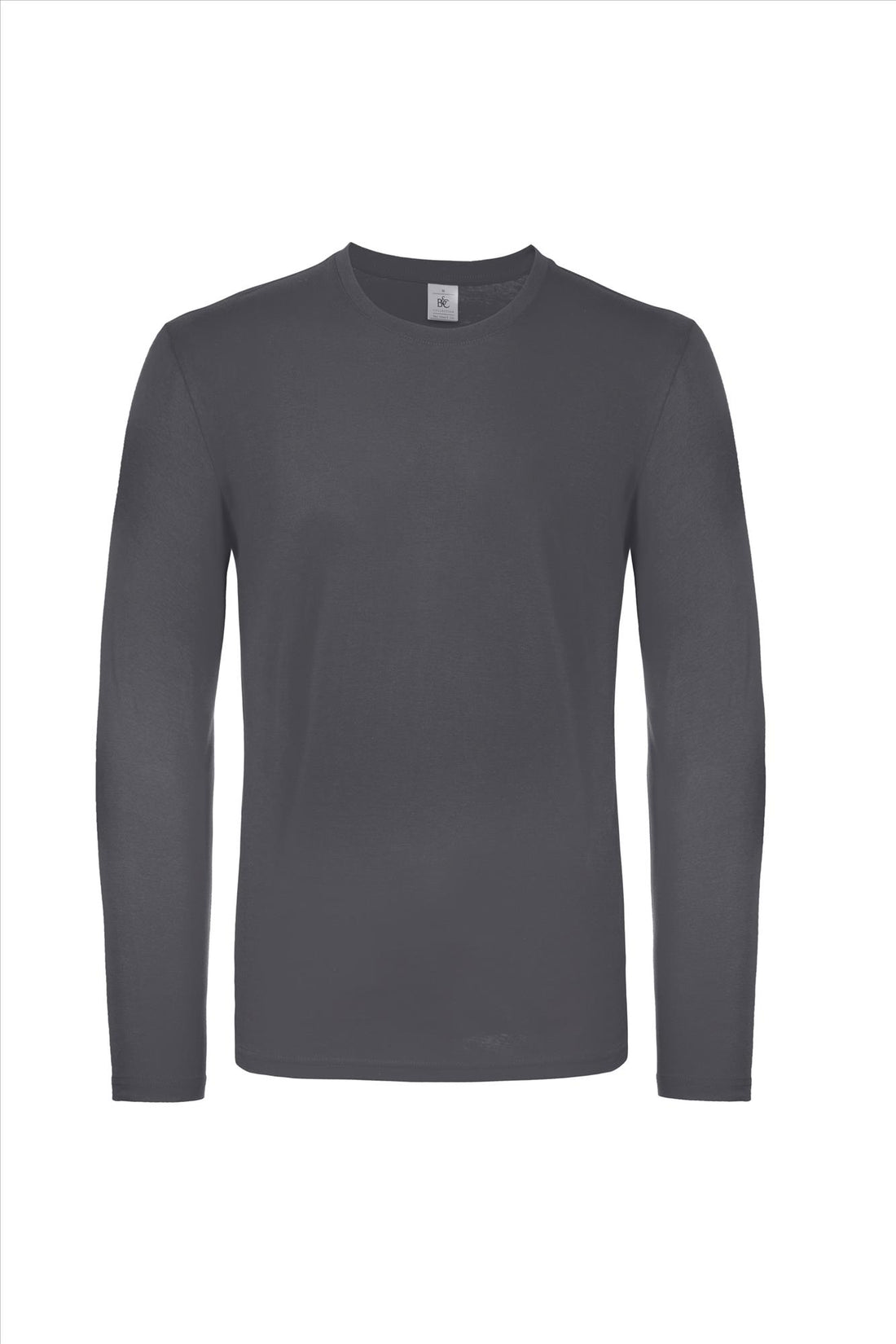 B&C #e150 Longsleeve