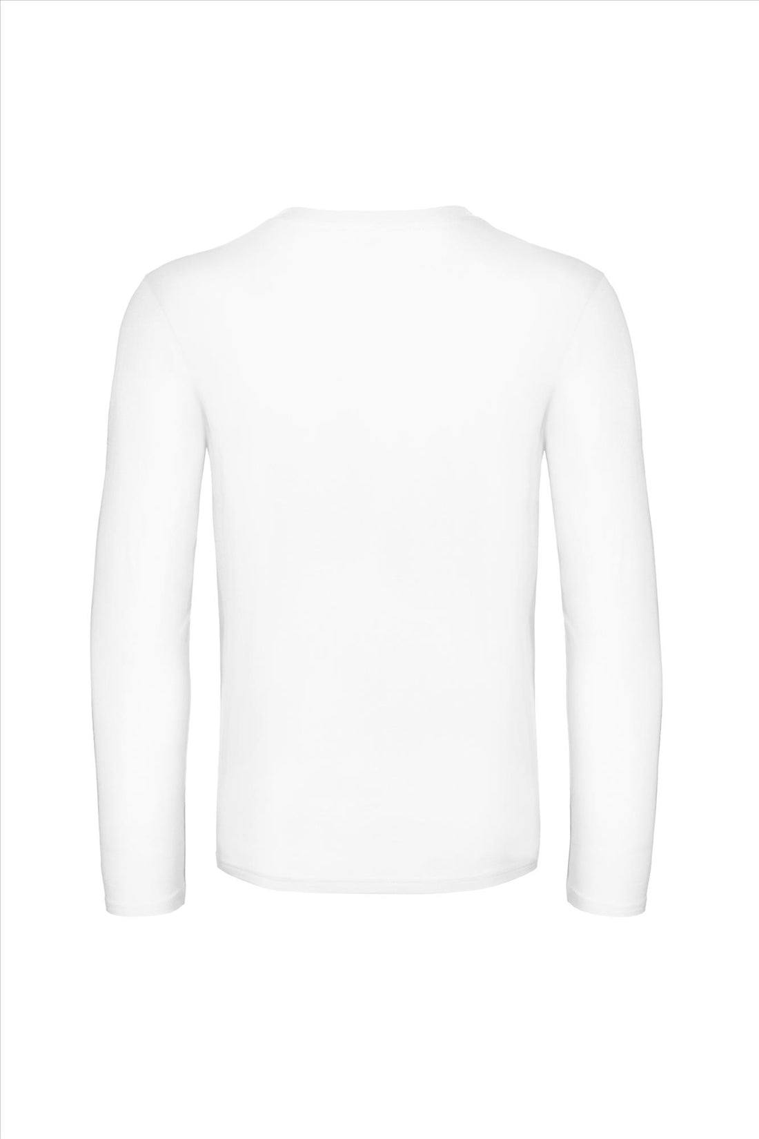 B&C #e190 Longsleeve