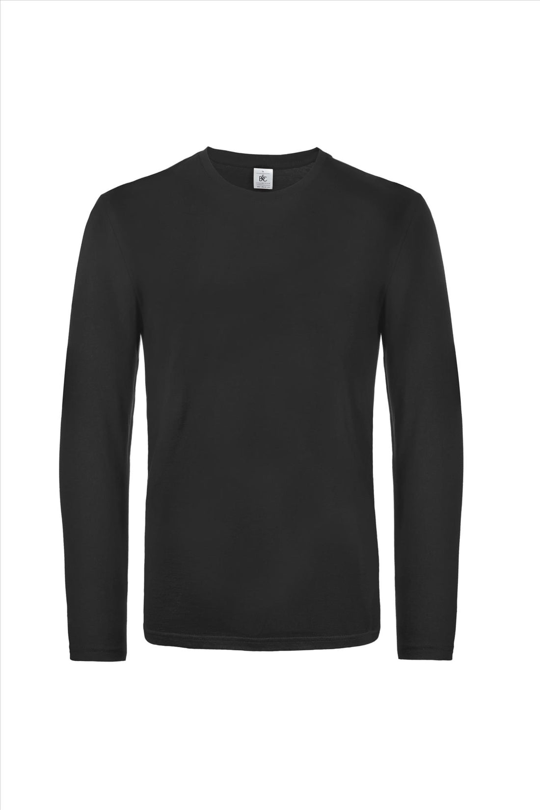 B&C #e190 Longsleeve