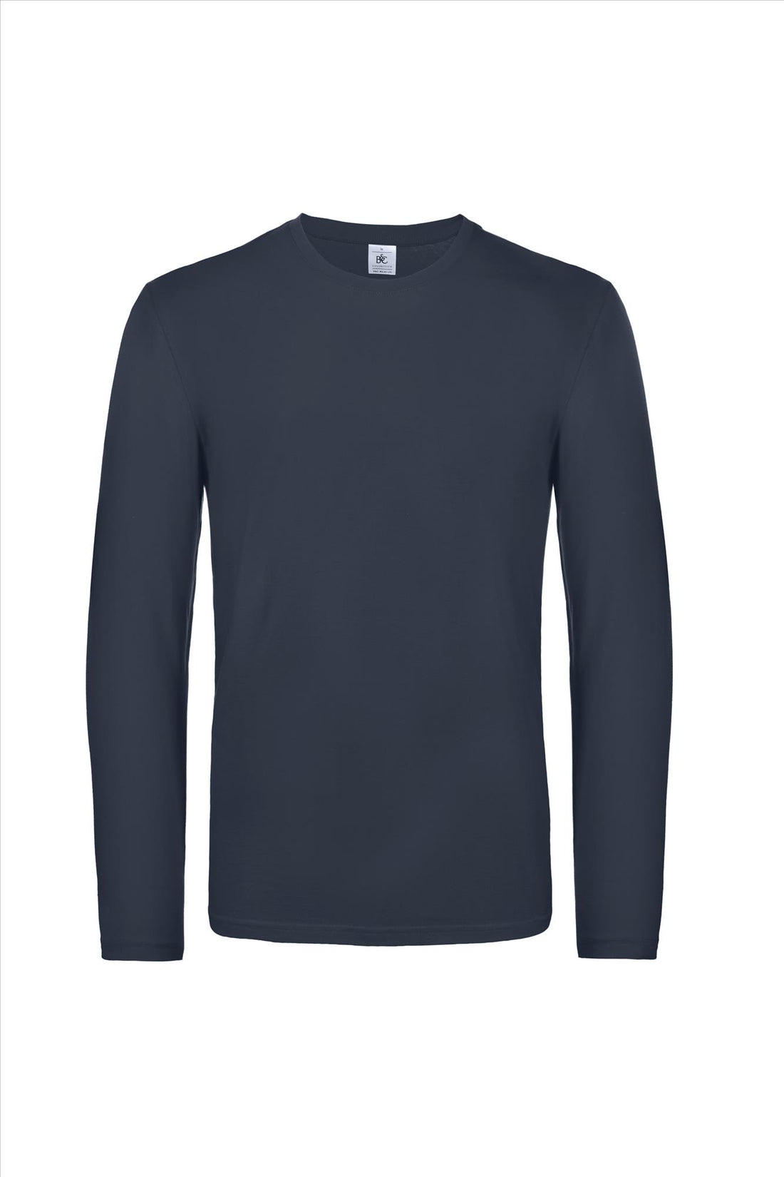 B&C #e190 Longsleeve