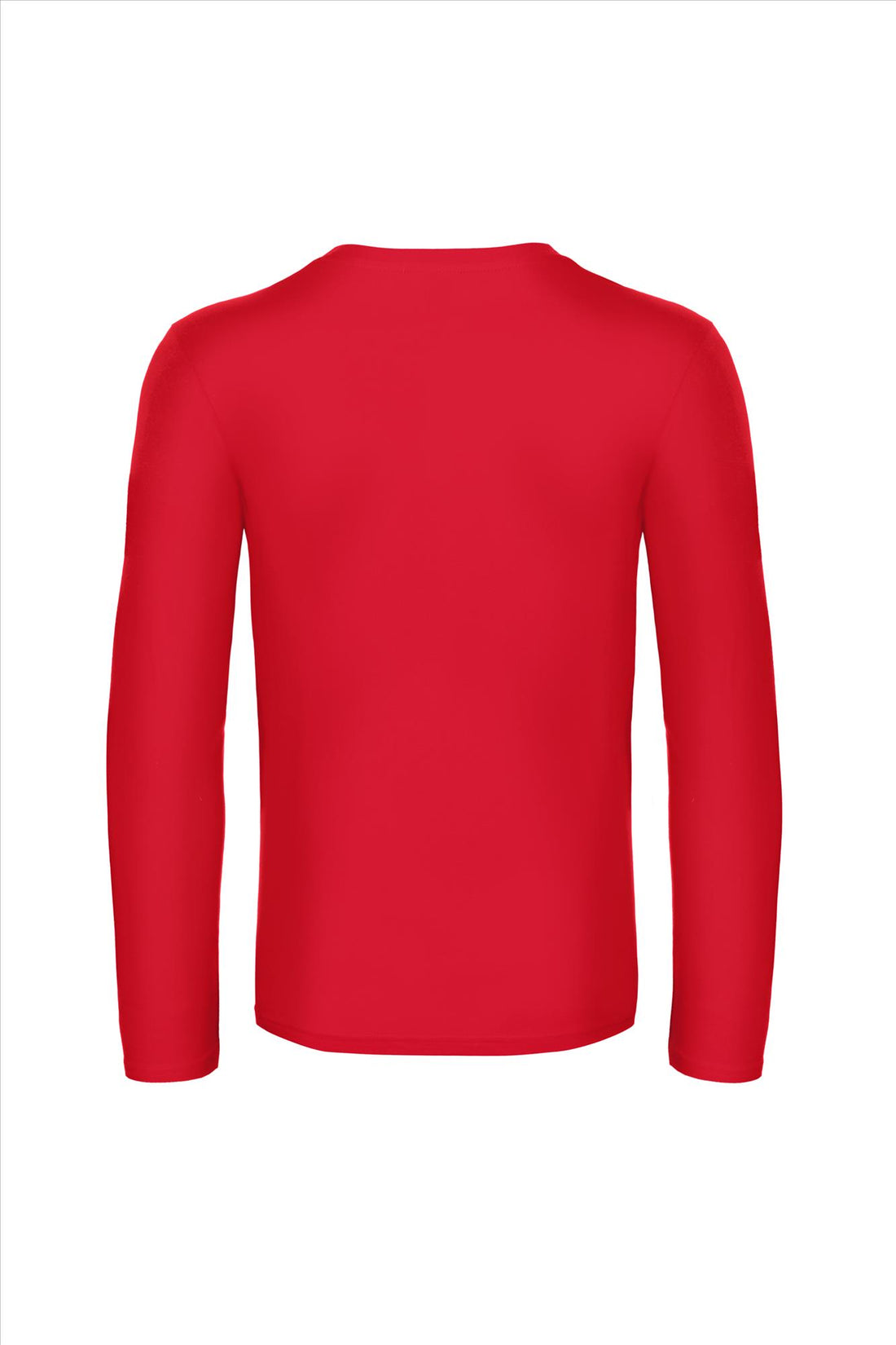B&C #e190 Longsleeve