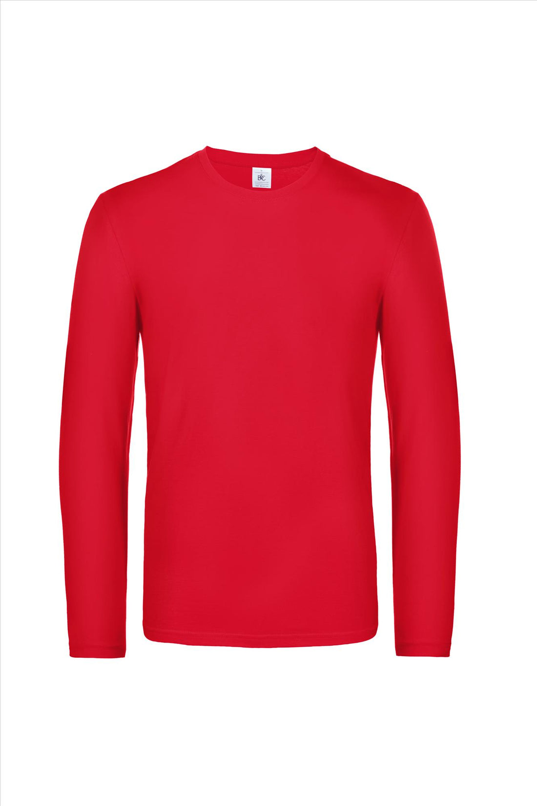 B&C #e190 Longsleeve