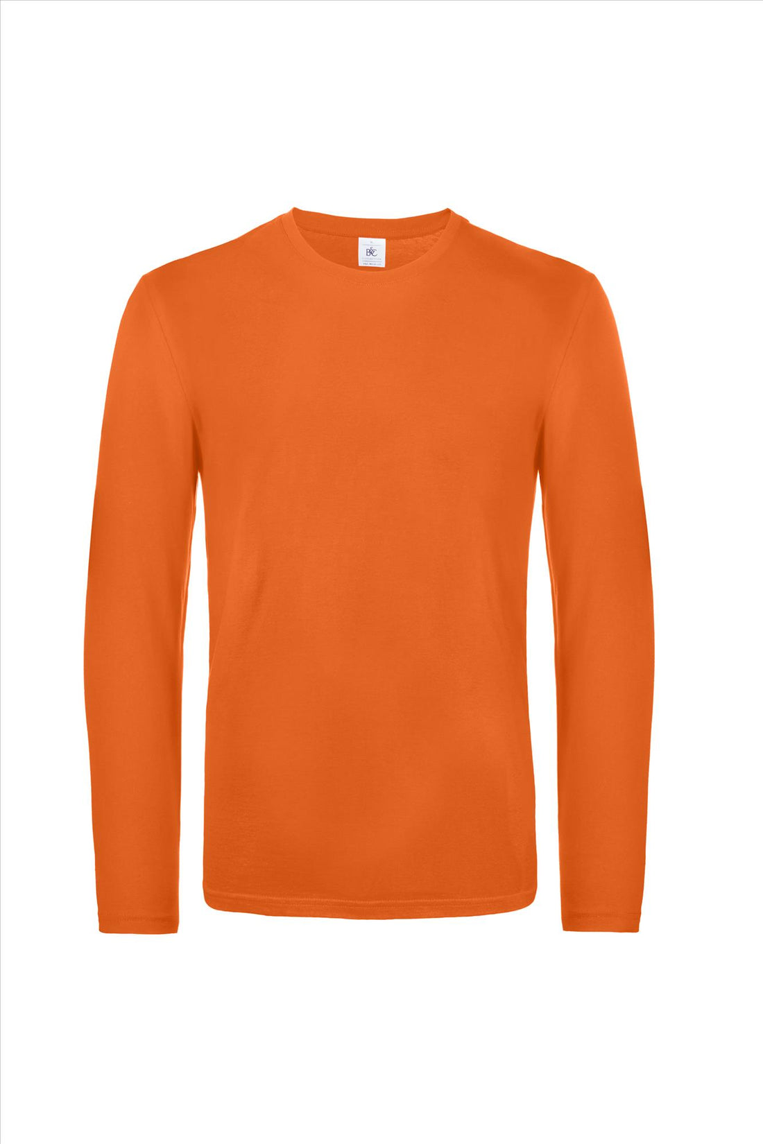 B&C #e190 Longsleeve