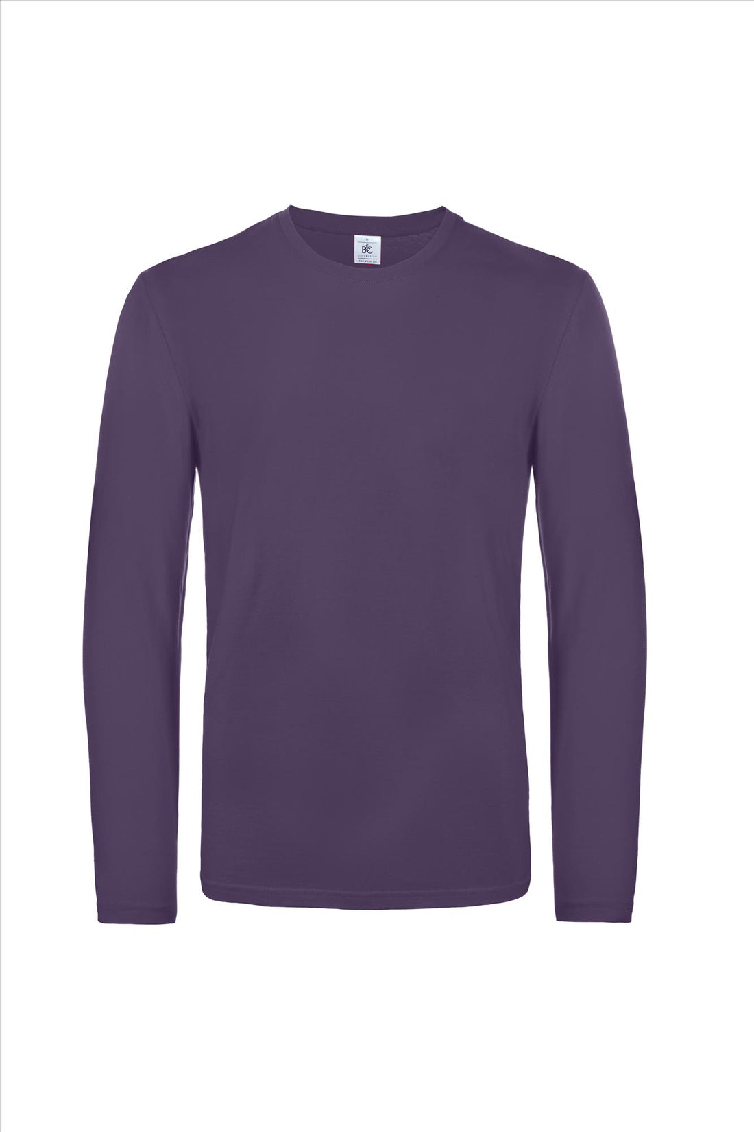 B&C #e190 Longsleeve