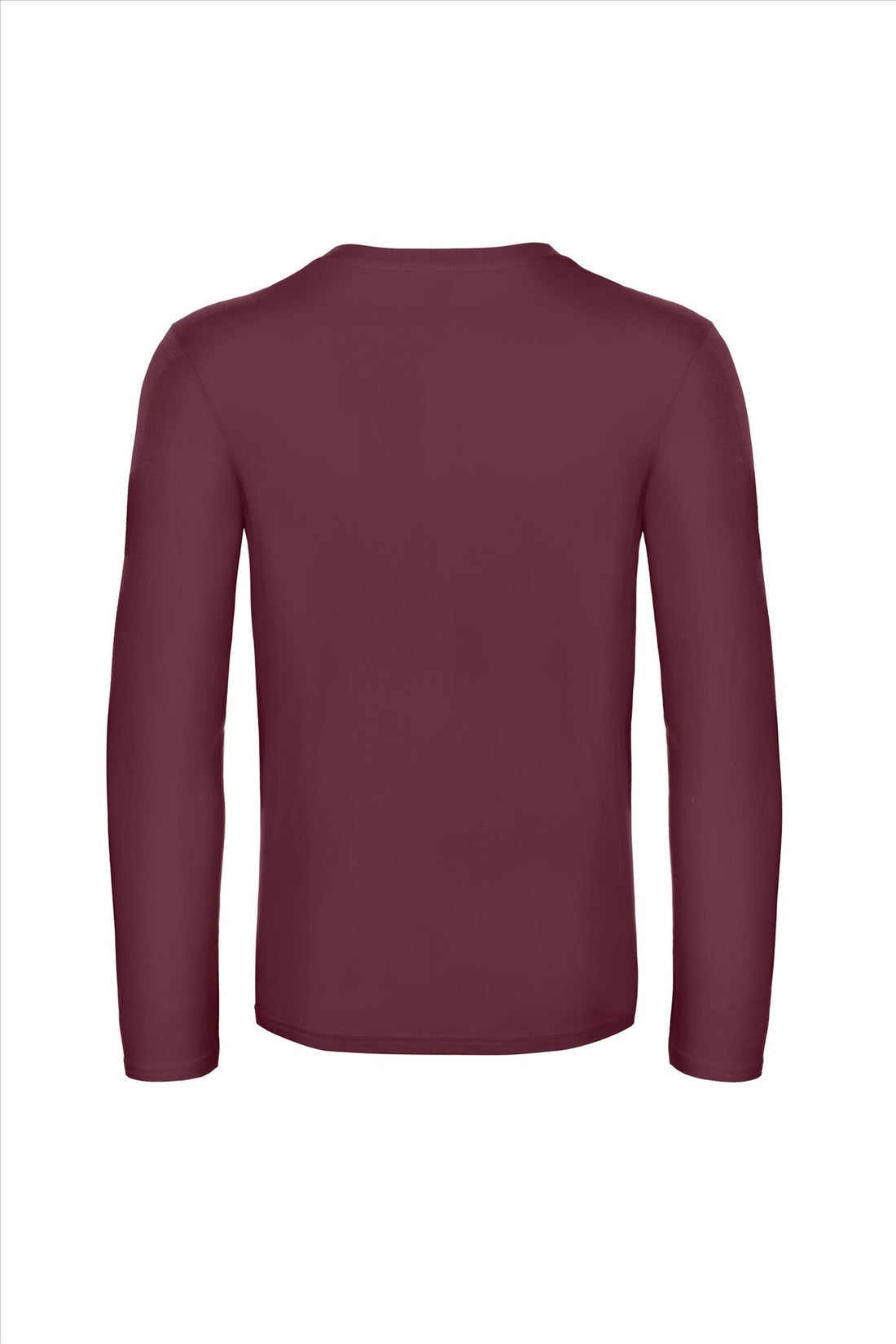 B&C #e190 Longsleeve