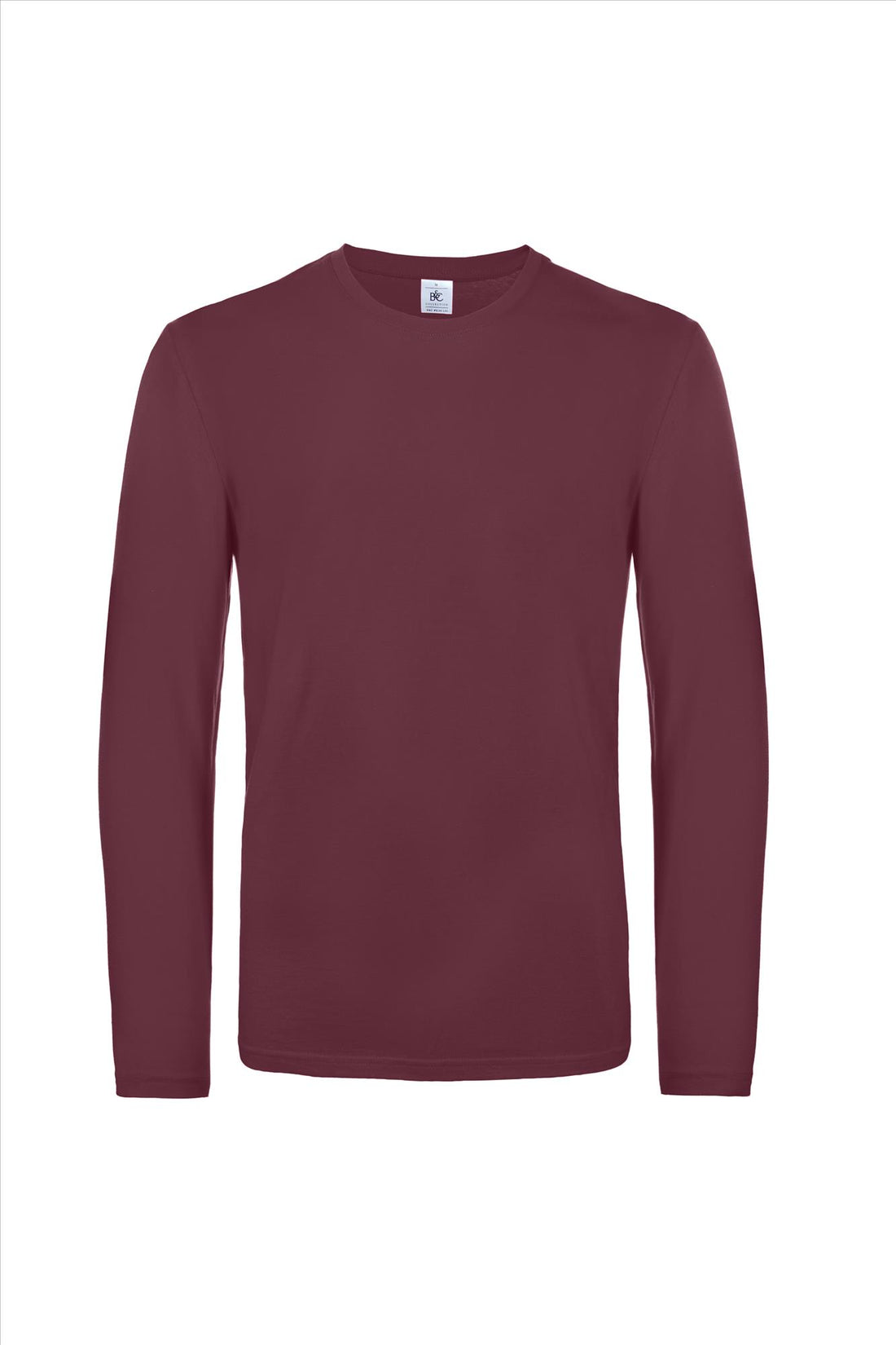B&C #e190 Longsleeve