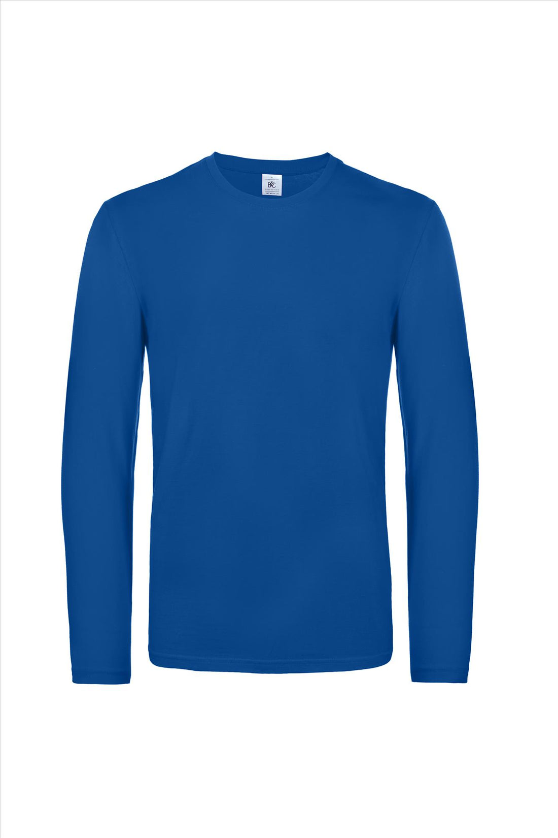 B&C #e190 Longsleeve
