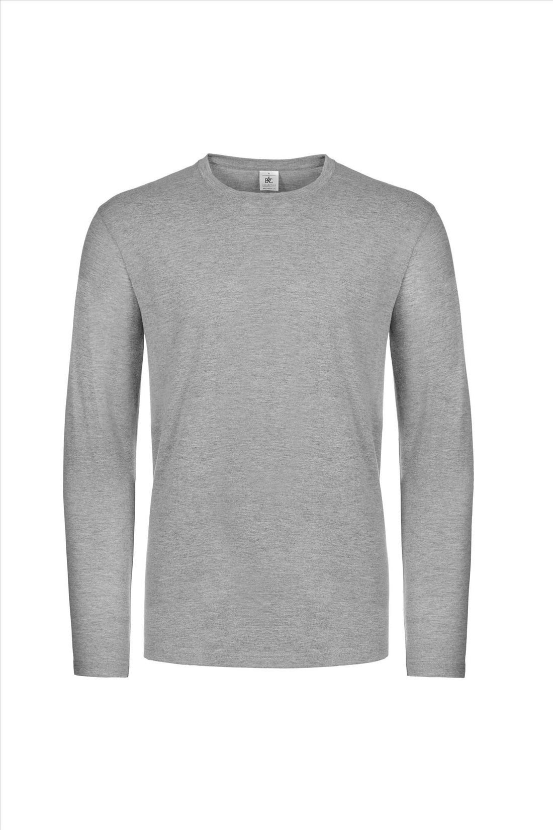 B&C #e190 Longsleeve