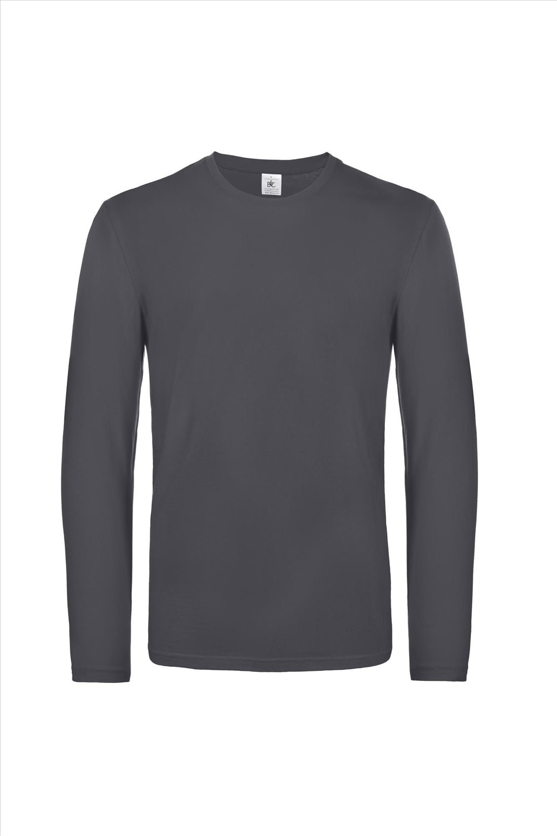 B&C #e190 Longsleeve
