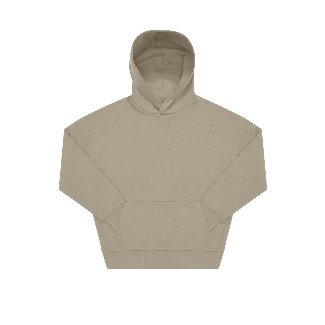B&C Influence Hoodie