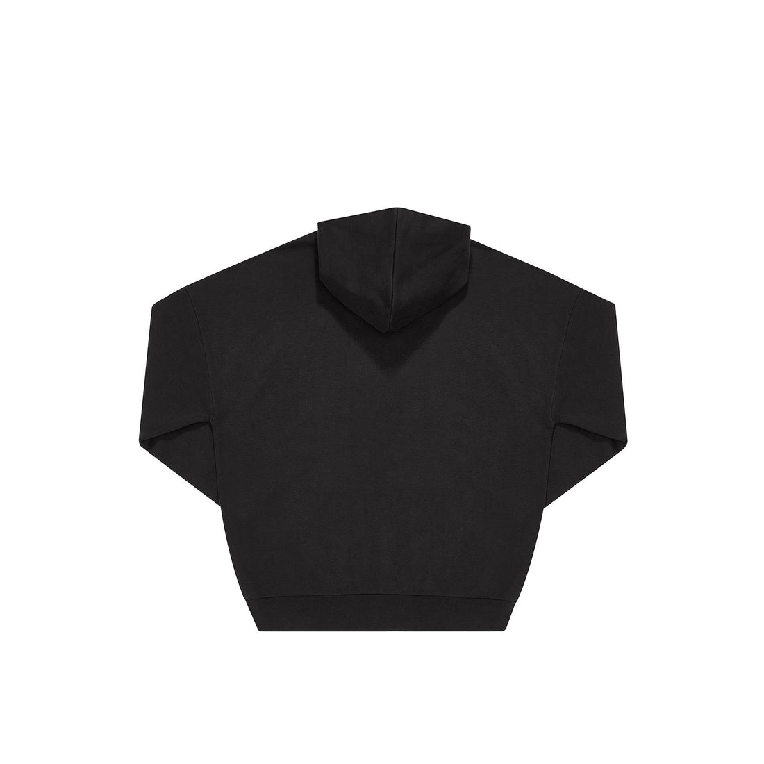 B&C Influence Zip Hood
